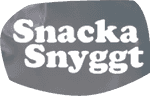 logo logotyp snacka-snyggt