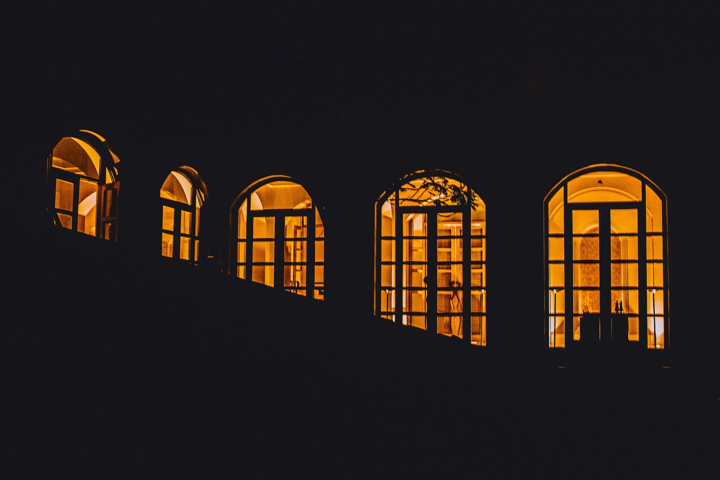 Efter rapportsäsongen börjar det riktiga jobbet