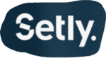 logo logotyp setly