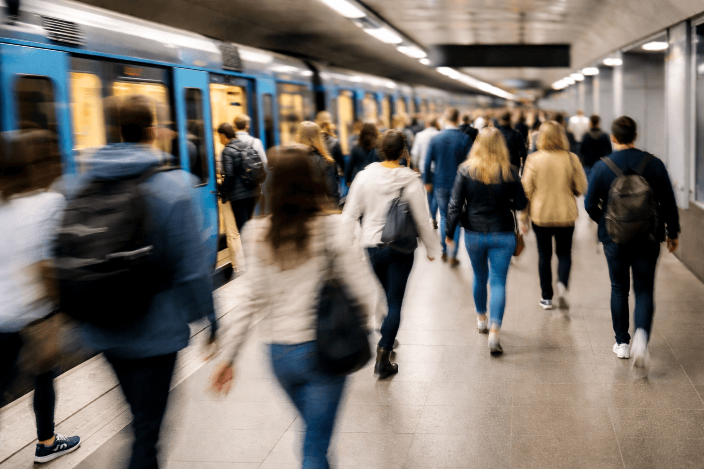 Ditt bolag borde fokusera mer på att attrahera och engagera retailinvesterare