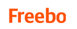 logo logotyp freebo