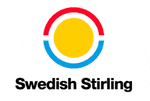 logo logotyp swedish-stirling