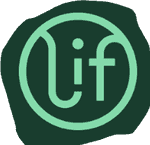 logo logotyp lif
